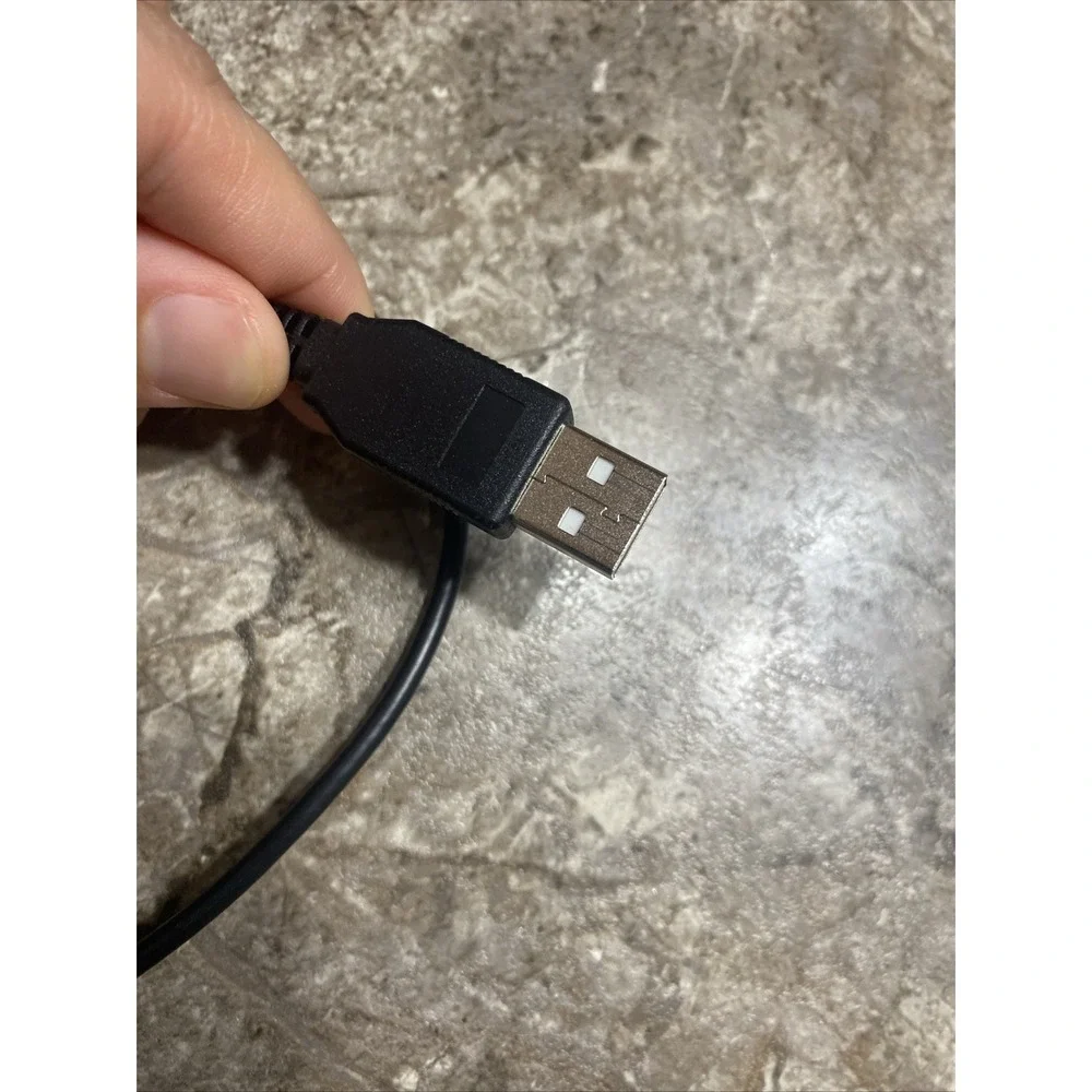 Jabra GN ENC-010 USB Connector Mute Call Volume Adjuster‎ Control